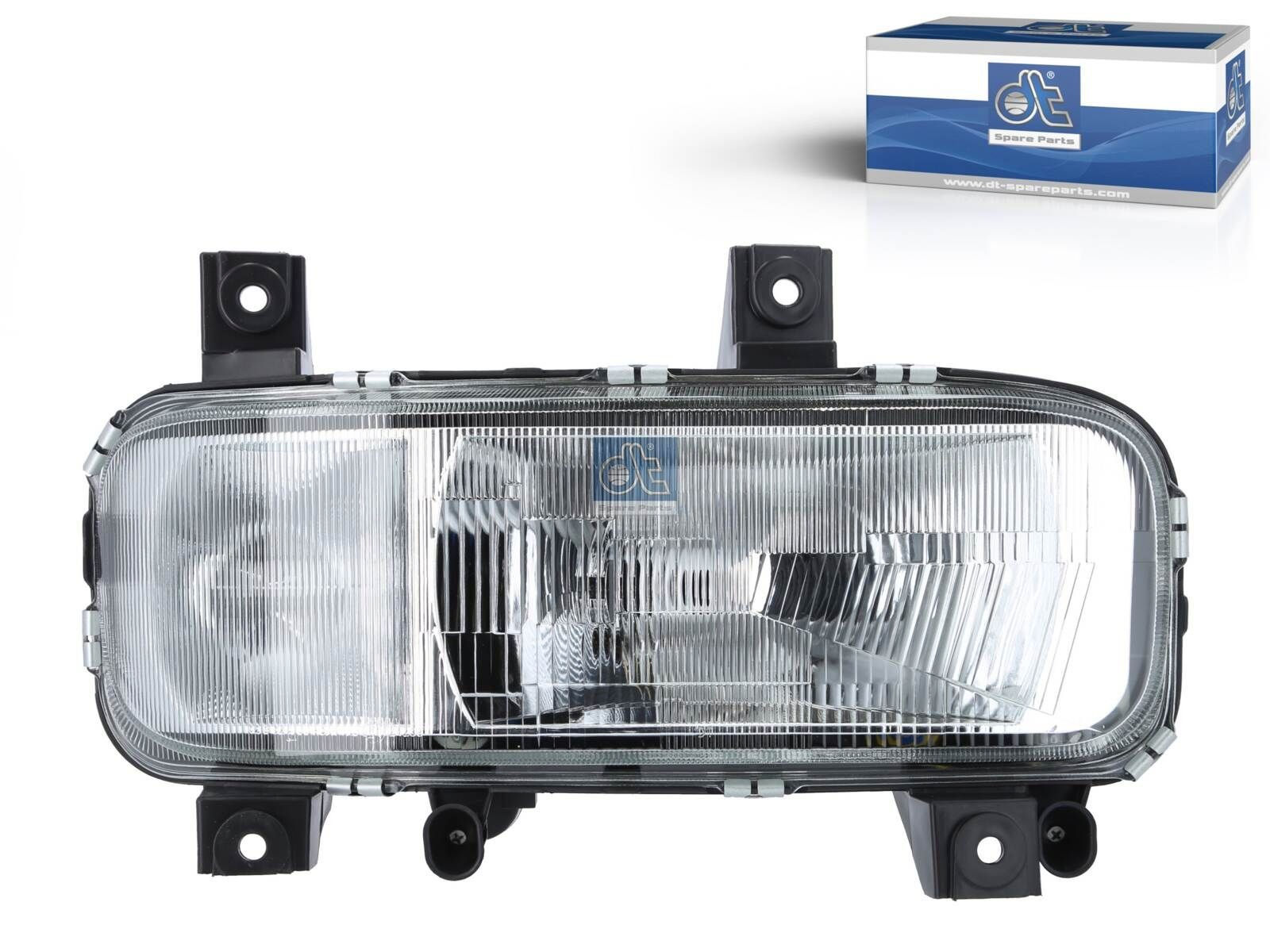 A9738200661 Mercedes Фара передняя правая